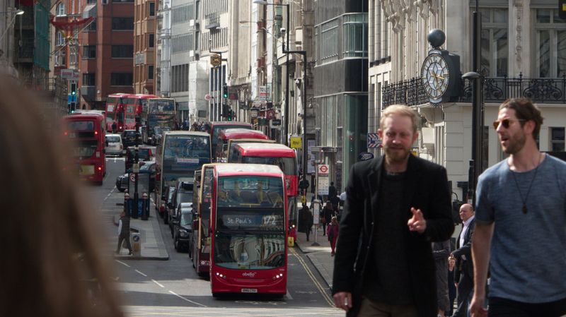 多管齊下 英國宣布2040年禁售柴油汽油車