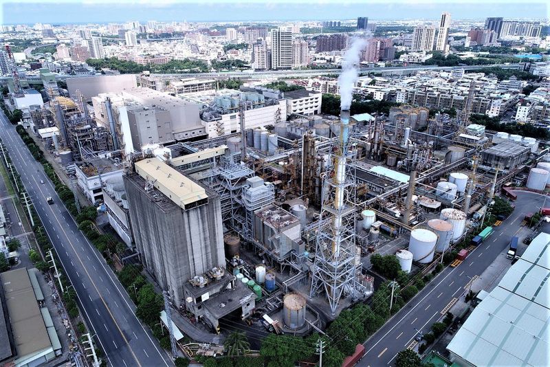 氣候署：今年底碳交易規範到位 2025年徵收第一筆碳費