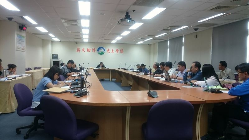 稱廠商回收水能用152次遭質疑 高市本洲園區環差案需補件重算