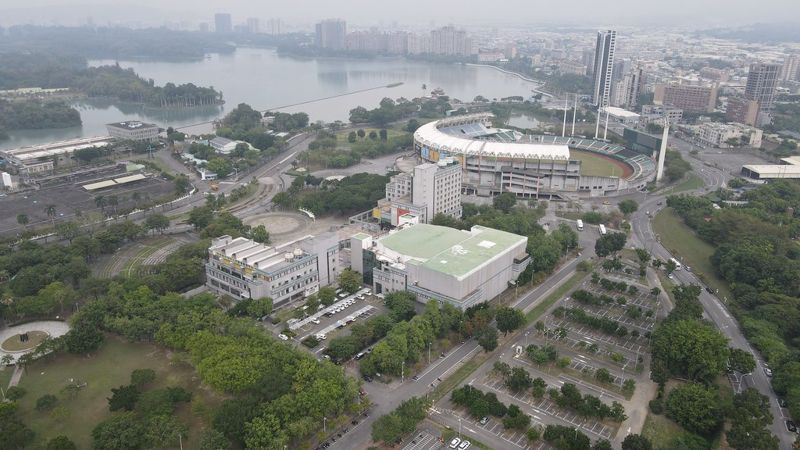 居民憂重演淹水惡夢 反對高雄市府開發澄清湖畔滯洪池