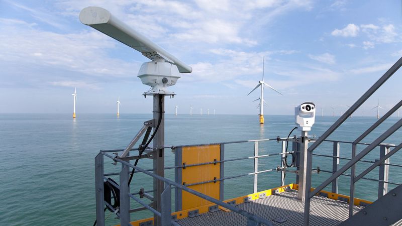 「商業機密」擋不住史上最大海洋生態調查 環保署邁資料公開第一步