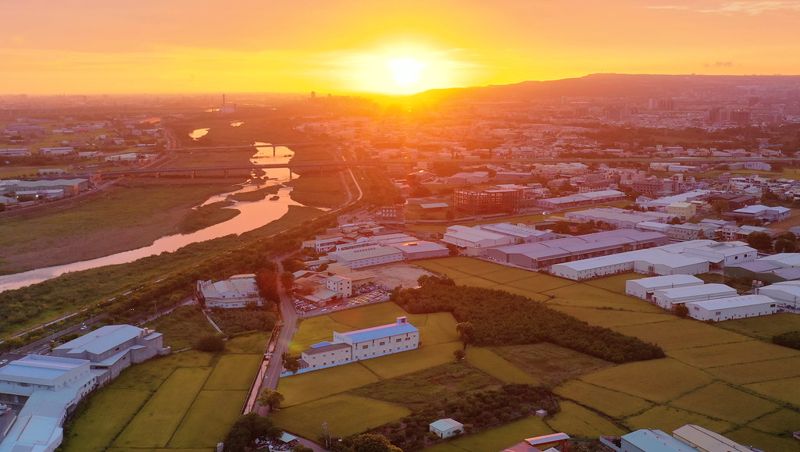 新工輔法上路五個月 檢舉150家農地工廠僅拆1家 環團怒：即報即拆淪口號