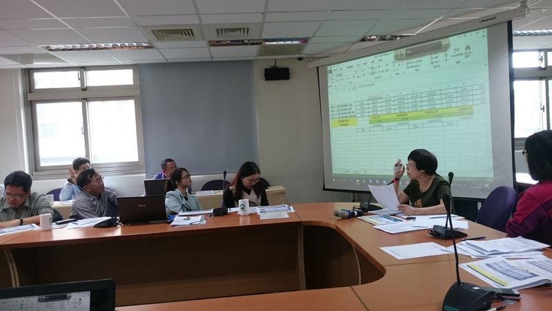 六輕調整儲槽稱減少VOCs 環團：總污染超量應暫停審查