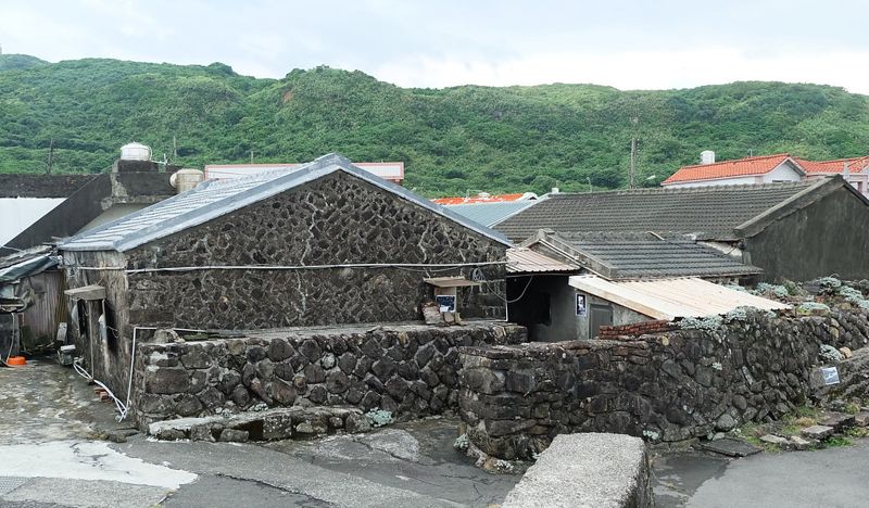 新北文資審議：馬崗街11、12號登歷史建築 28號百年古厝遭否決