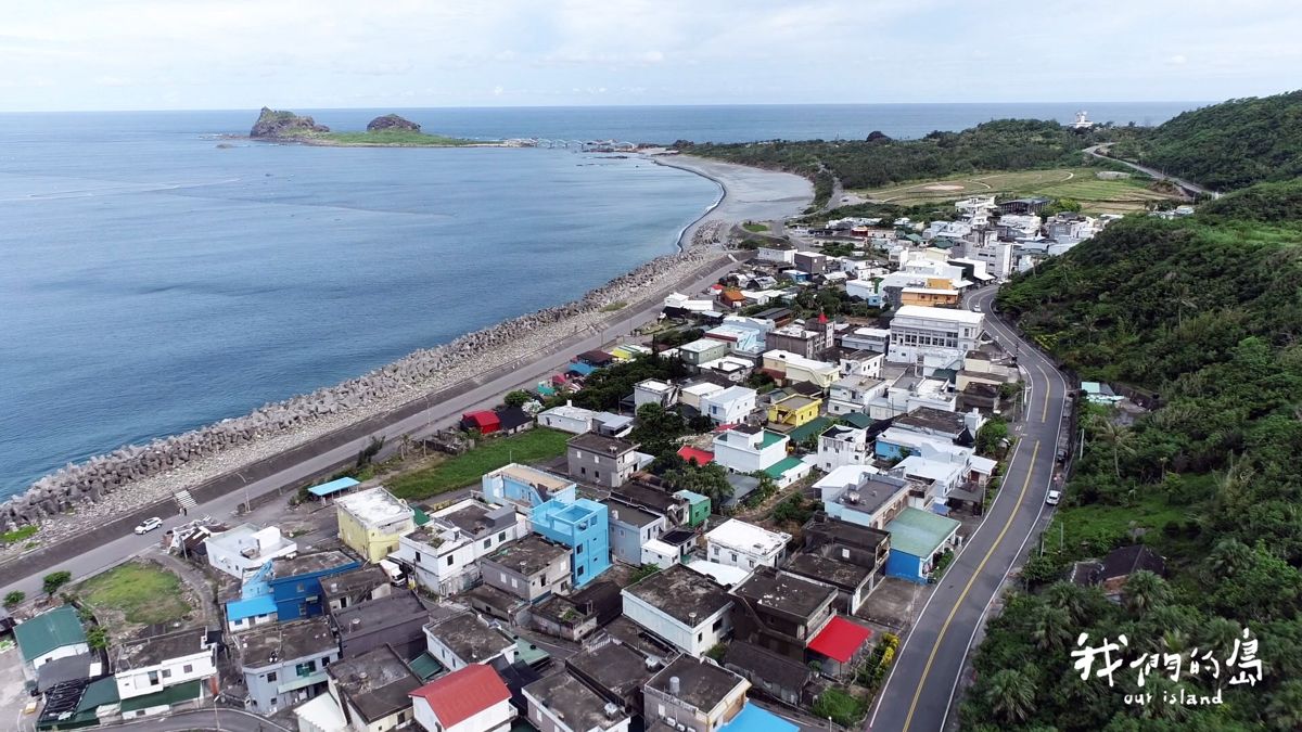 我們的部落,你們的觀光:東海岸的開發夢 那些海景第一排的渡假村們
