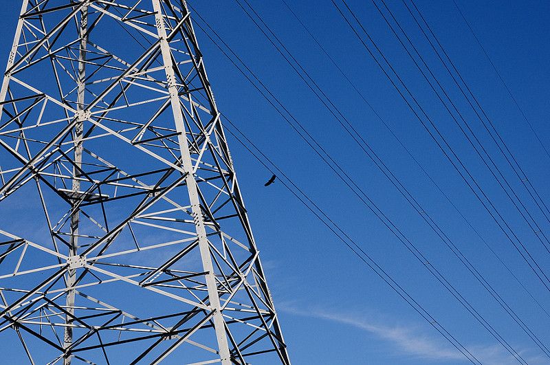 中電、南電都「北送」? 五張圖表打破區域電力供需迷思