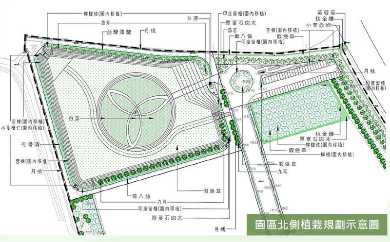 屏東科技產業園區擴區環評補件再審 林務局籲比照設立草鴞保育小組