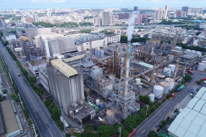 大社工業區降編通過都審 民團：高雄啟動產業轉型，還我乾淨空氣！