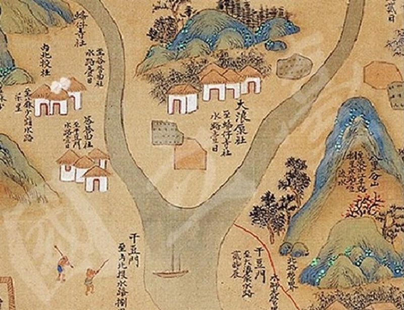 廖桂賢：為什麼社子島開發計劃引發質疑？