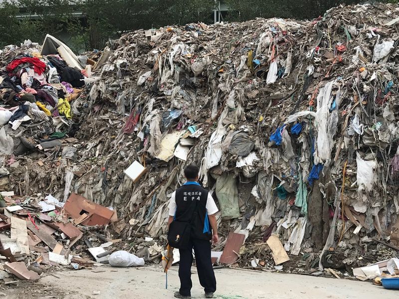 「土方之亂」半個月後：2026年啟動全流向管理新制，能終結台灣棄土亂象嗎？