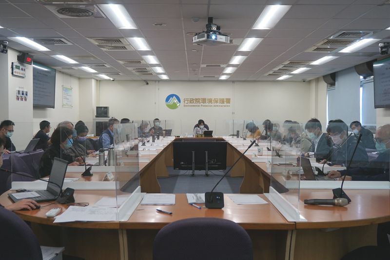 南科屏東園區補件再審 環委要求鄰近開發合併評估環境衝擊
