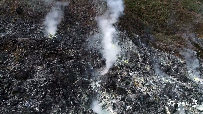 用熱發電系列之一：地熱探勘的望聞問切
