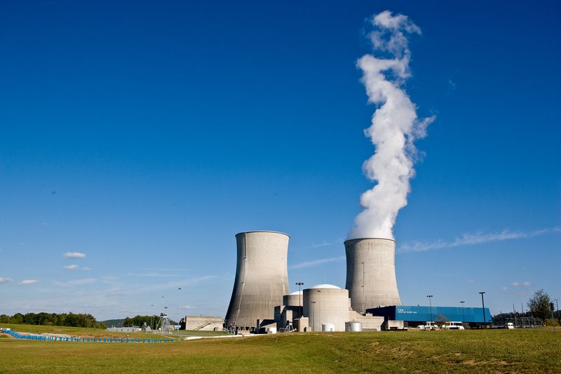 吉姆・格林／核電經濟失靈 一場成本超支與數年延宕的災難