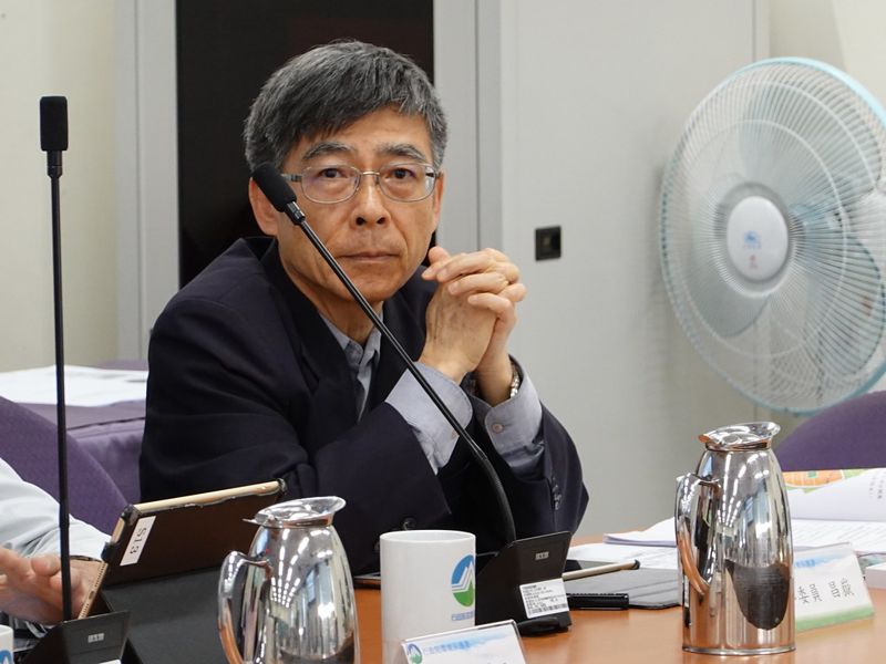 空污、用水、廢棄物減量應更嚴格 高雄南科橋頭園區進二階環評