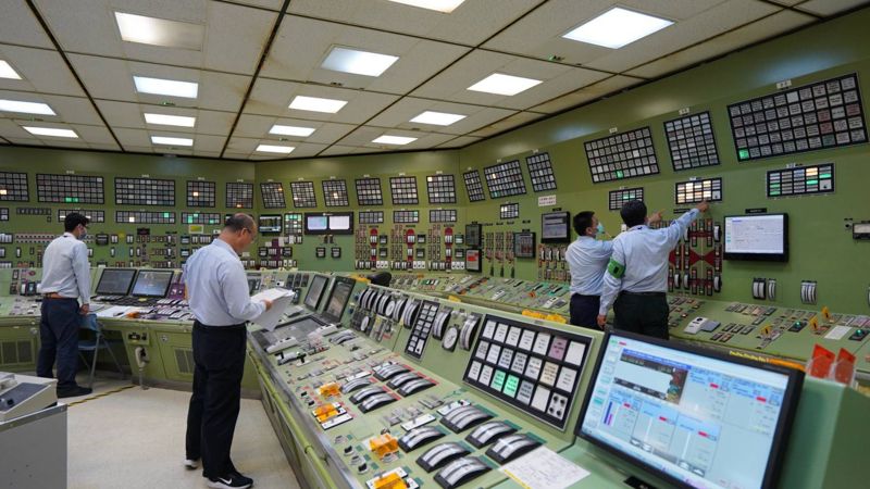 核三廠歷年異常事件、重啟要審查什麼？ 發生核災政府怎麼賠？
