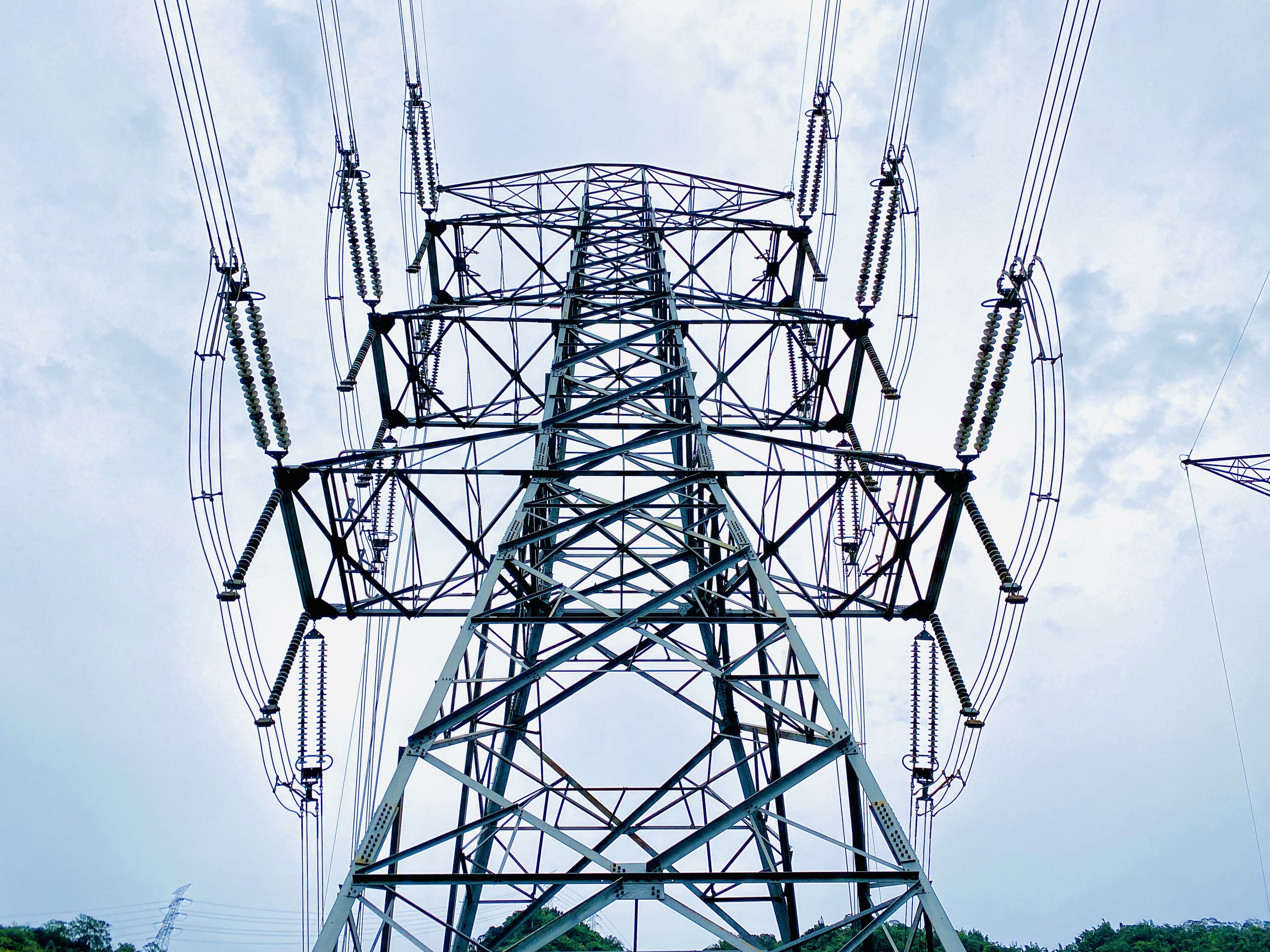 經濟部強調供電無虞。資料照。攝影:李蘇竣