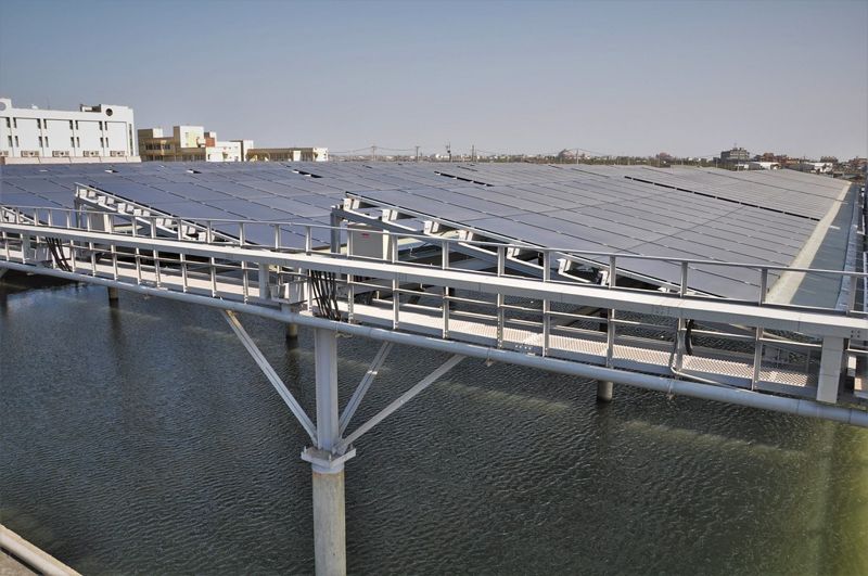 你家魚塭是光電先行區嗎？ 漁電共生環社檢核網站上線一次看