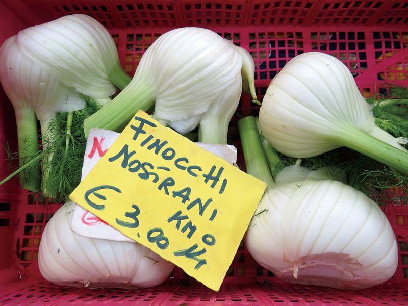 買回農地做小農 Franco證明「自家種的最好賣!」