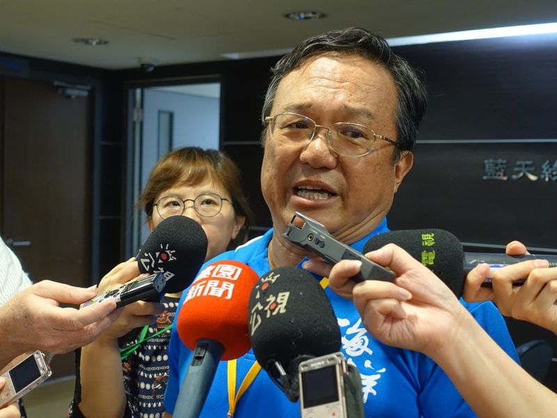 五環委退席拒審觀塘案 環評流會 大潭藻礁暫時保住