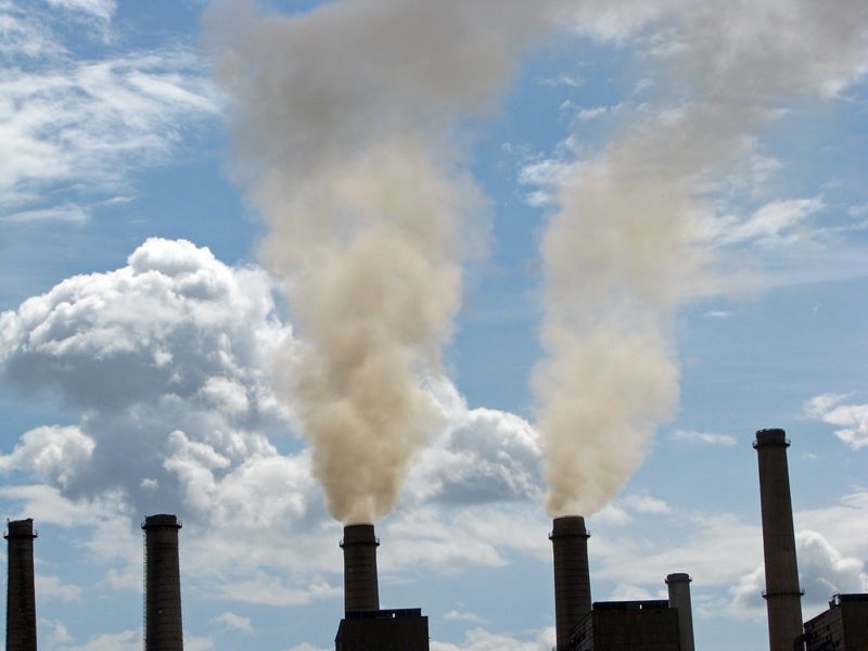 迎戰1.5°C 科學家：全球2040年前必須零碳排