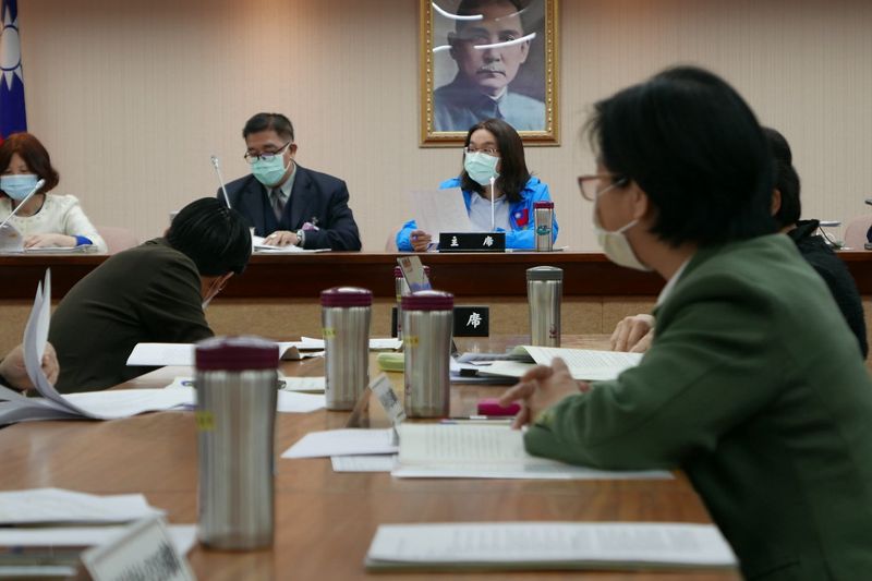 國土法延至2025年上路 立院初審過關 重大建設爭議暫不處理