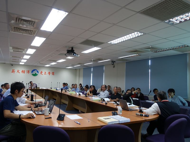 向陽礦業初審過關 當地砷含量高 憂擾動進入地下水