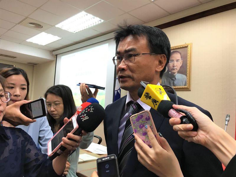 農地工廠拆除有第2波名單?陳吉仲:農地上違規工廠都要拆!