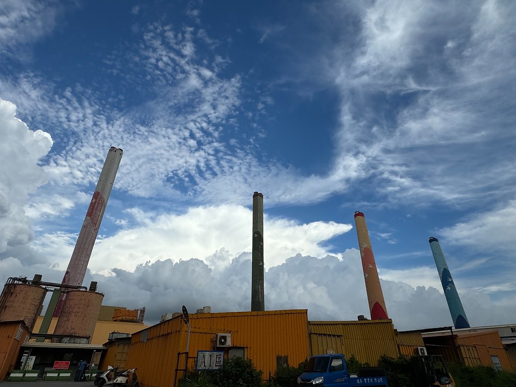 [問卦] 環團除了抗議還有啥作為？