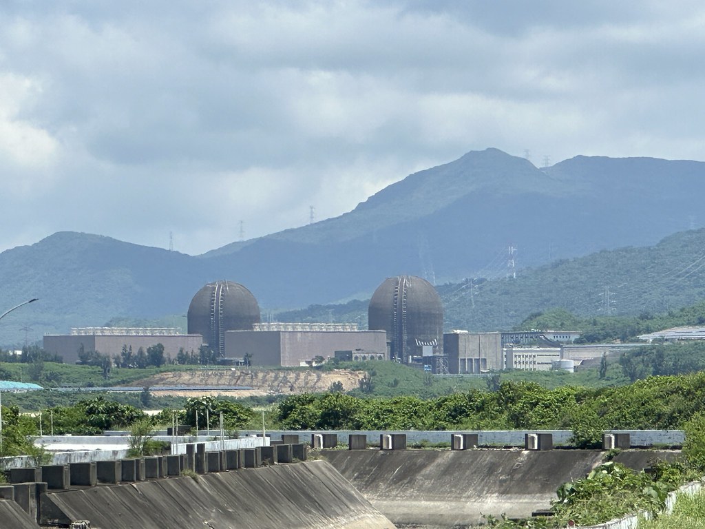 Re: [新聞] 核三重啟 賴總統：非公投能決定