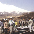 شӤu@wơϤvkݪΪkH饻HU|]The Association of National Trusts in Japan^